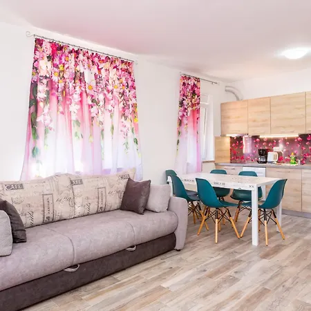 Irina - A4 First Floor - Mpolo Medulin